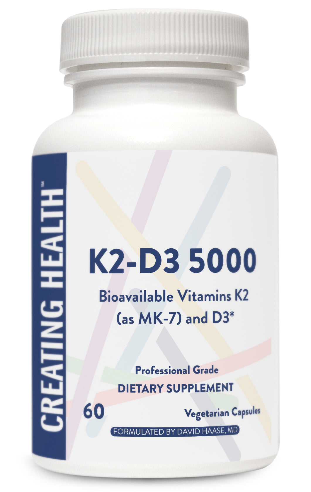 K2-D3 5000