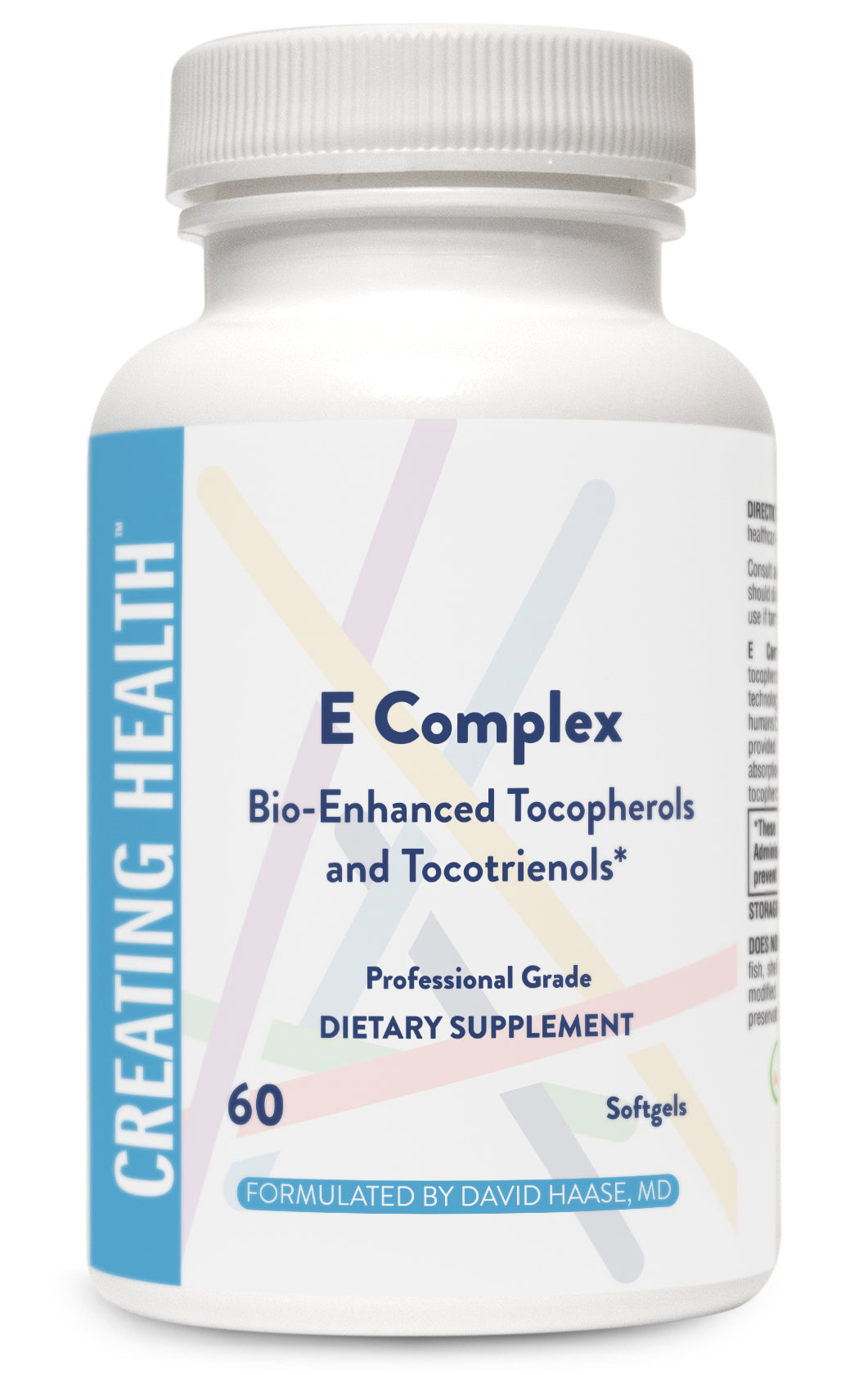 E Complex