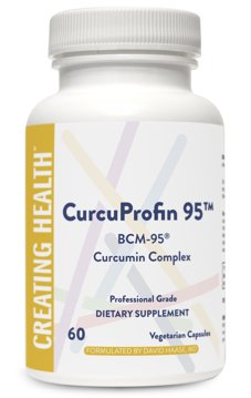 CurcuProfin 95™ - 60 c