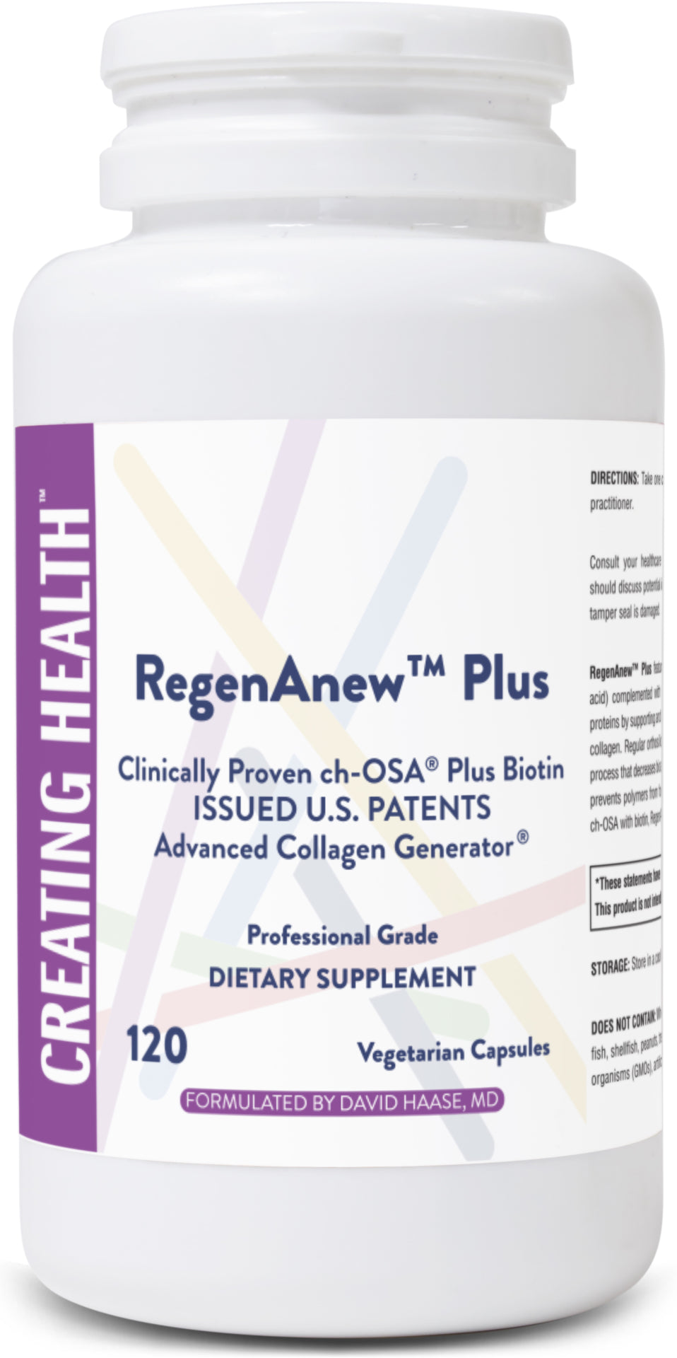 RegenAnew Plus™ - 120c