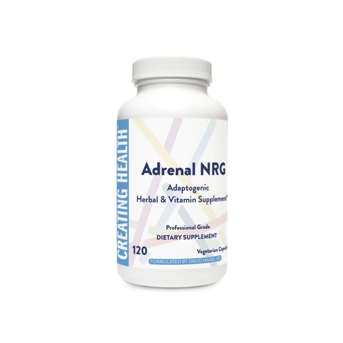 Adrenal NRG - 120 c