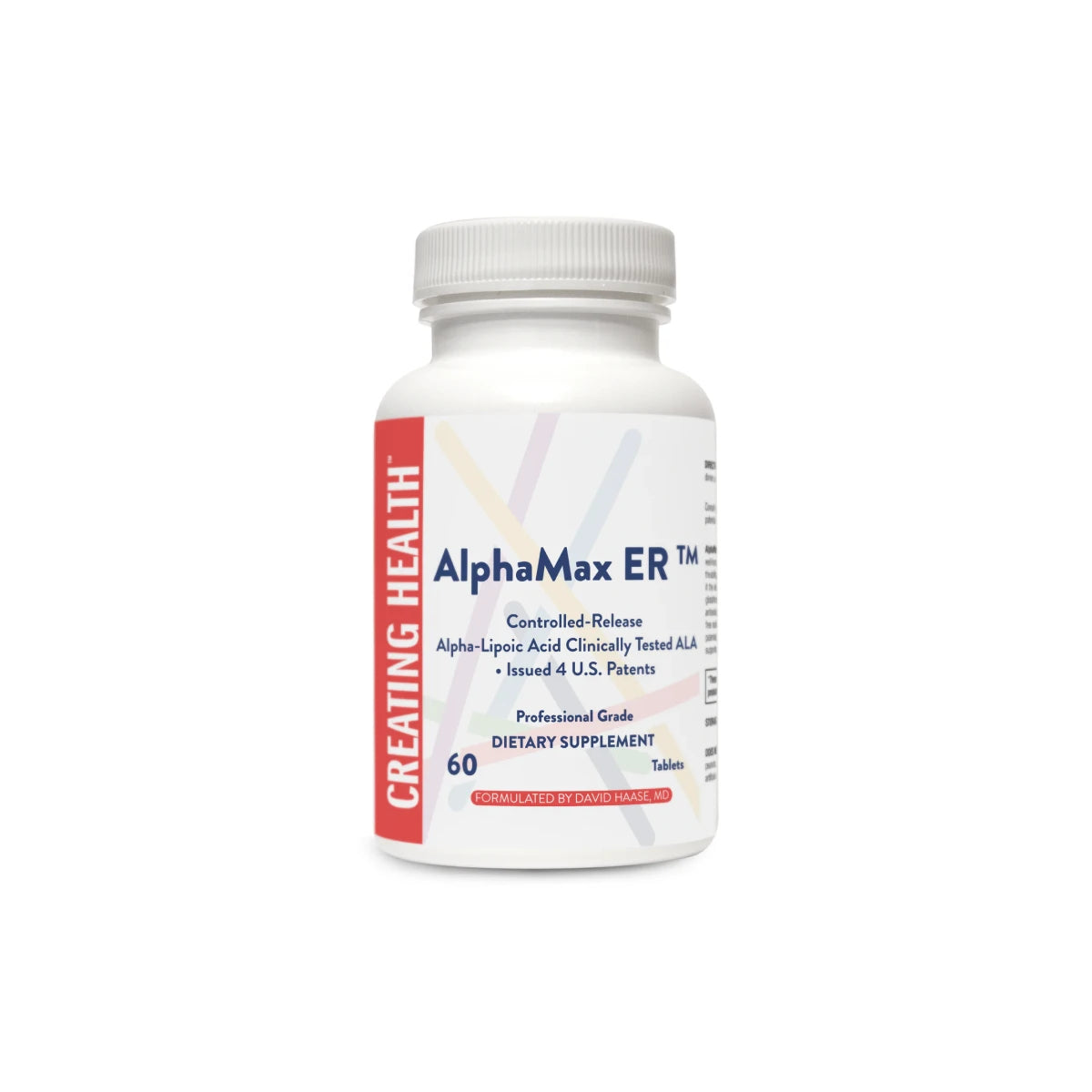 AlphaMax ER™