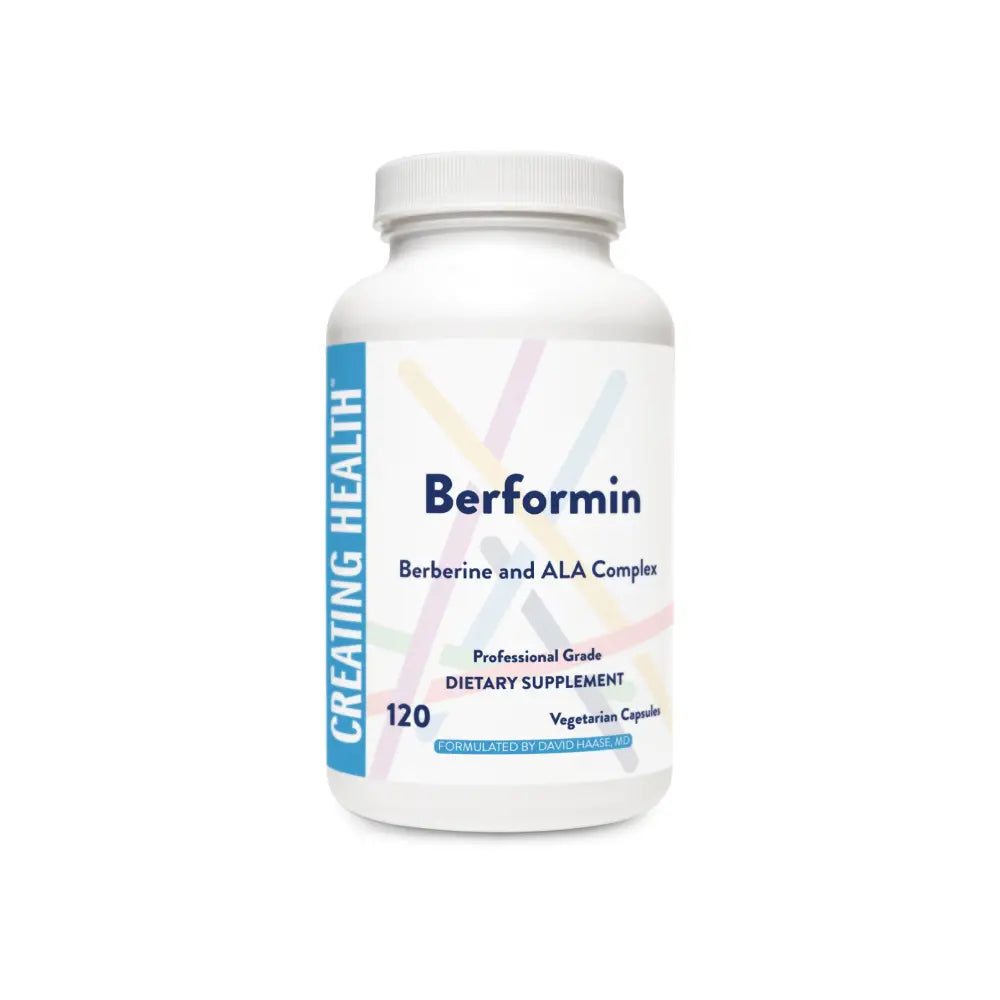 Berformin