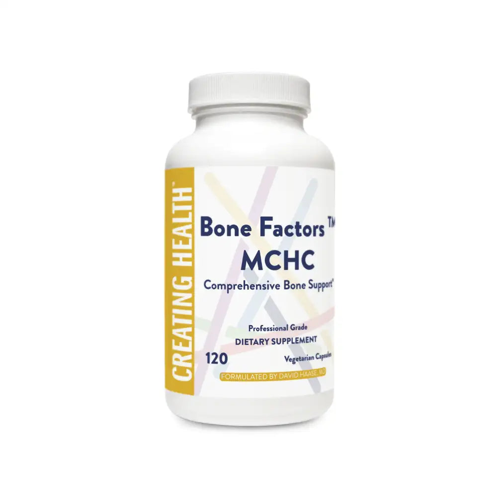 Bone Factors™ MCHC