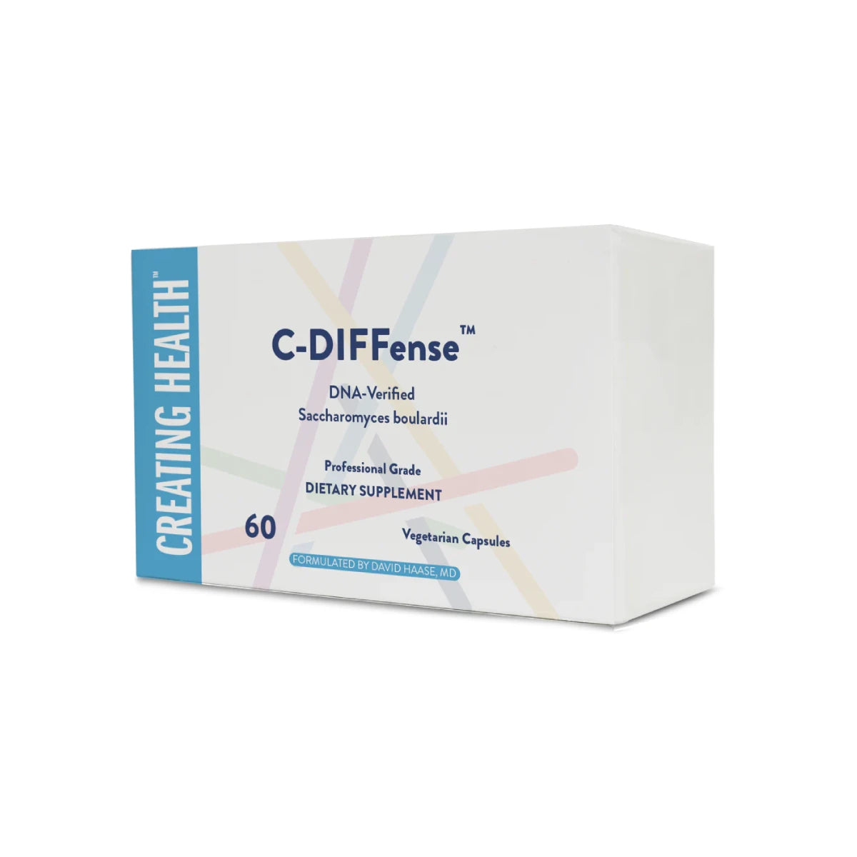 C-DIFFense™- 60 c