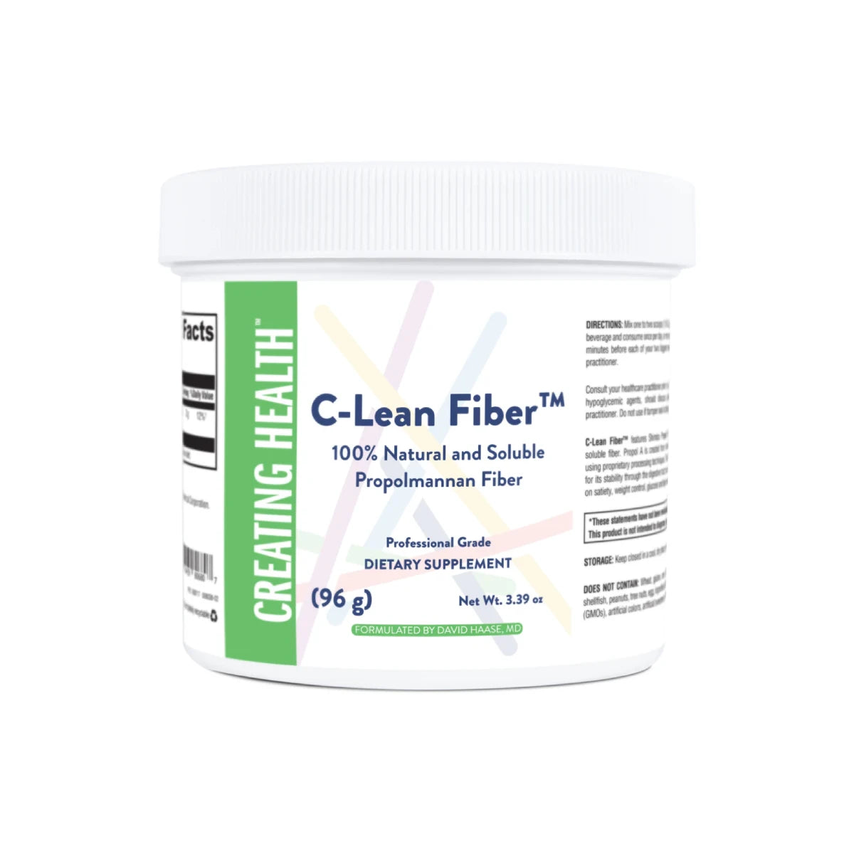 C-Lean Fiber™ - Powder