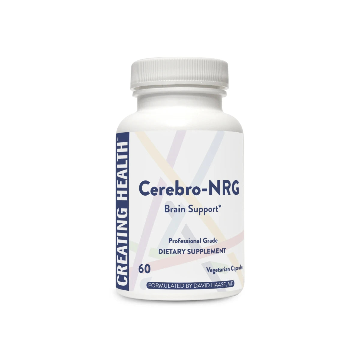 Cerebro NRG – Creating Health