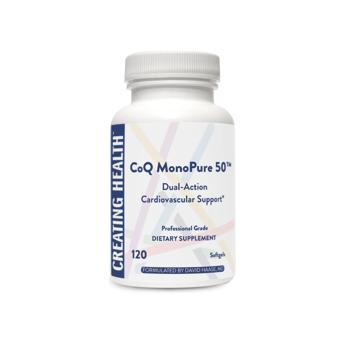 CoQ MonoPure 50™