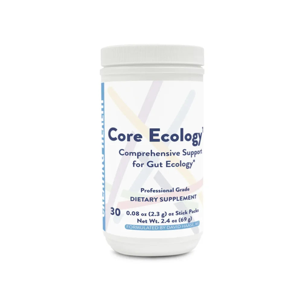 Core Ecology™
