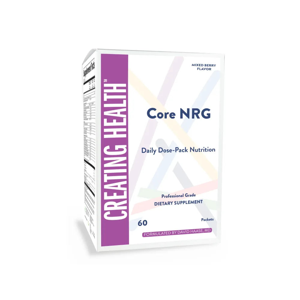 Core NRG (ActivEssentials w/OncoPlex)