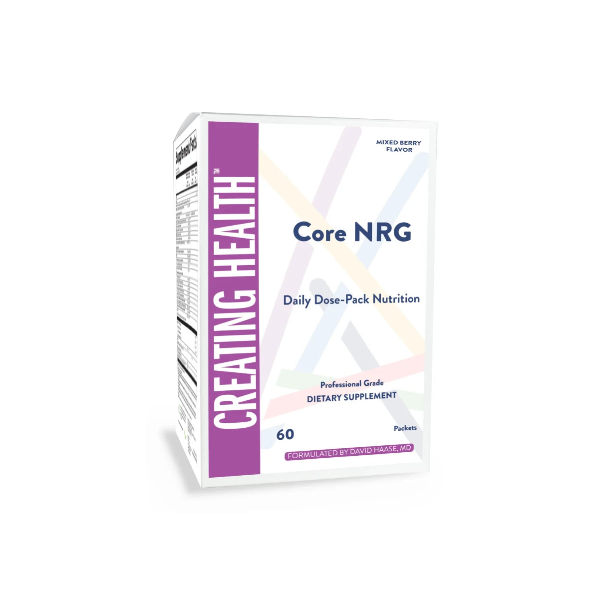 Core NRG (ActivEssentials w/OncoPlex)