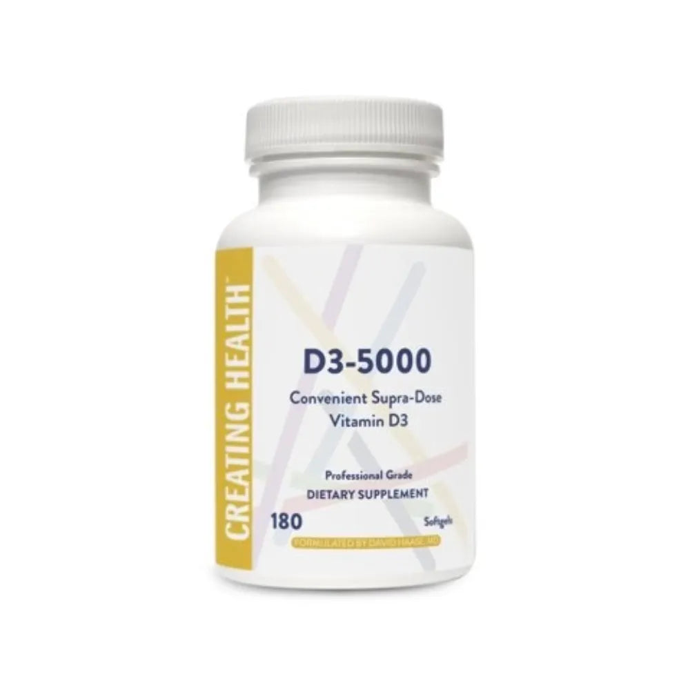 D3-5000 - 180 c