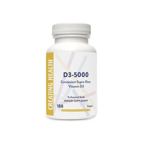 D3-5000 - 180 c