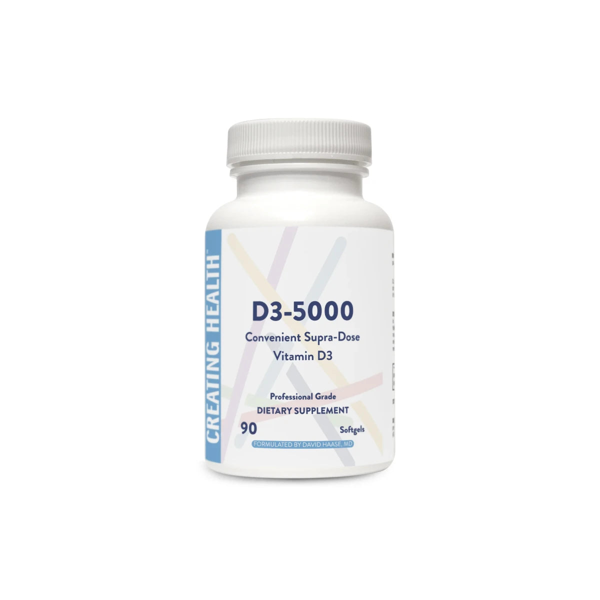 D3-5000 - 90 c