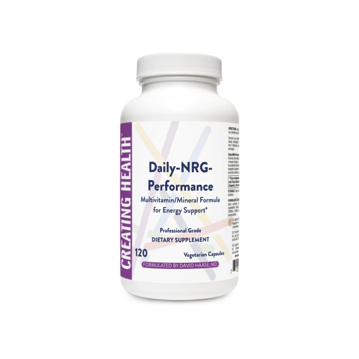 Daily-NRG-Performance