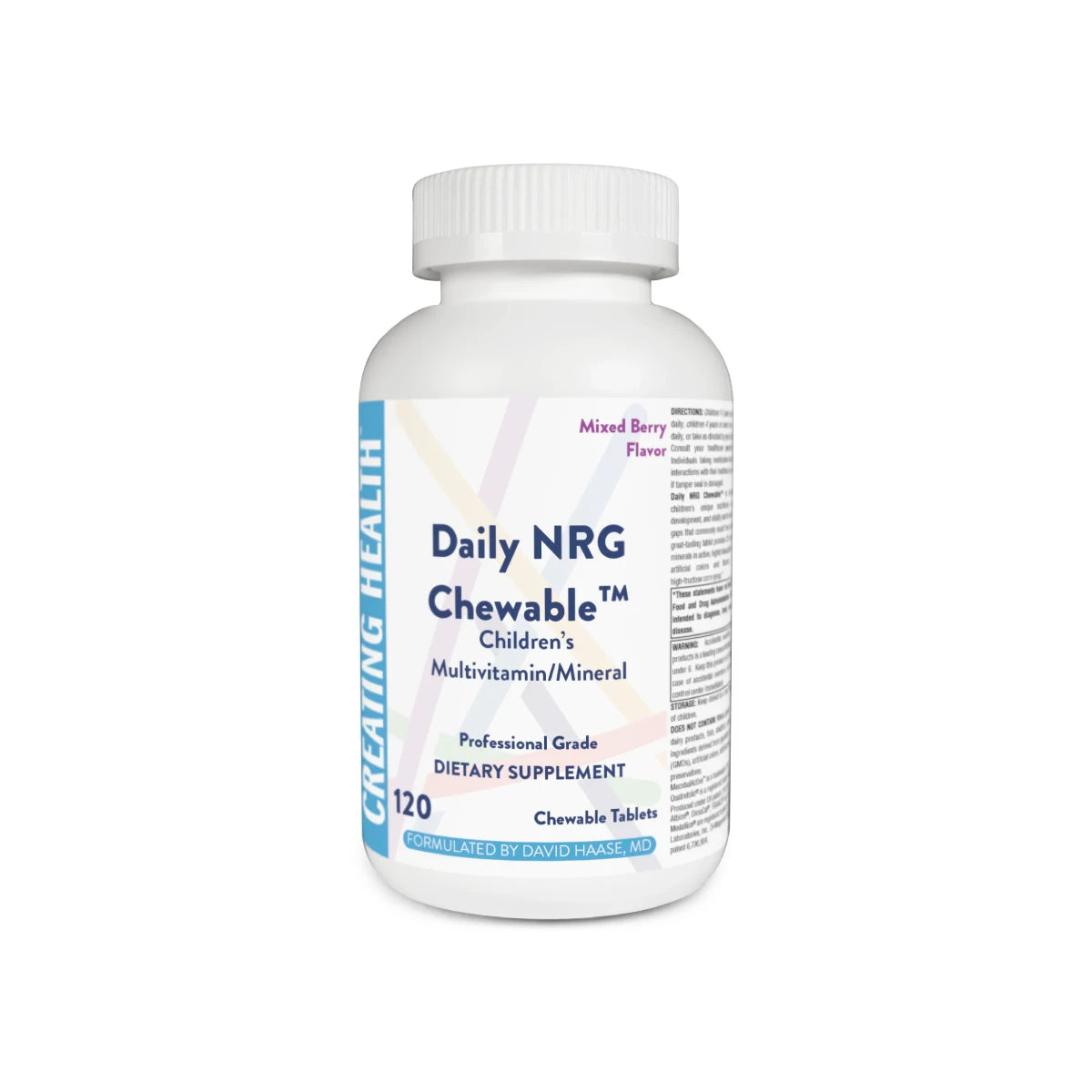 Daily NRG™ Chewable