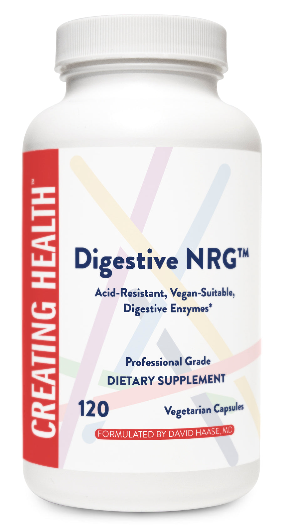 Digestive NRG™ - 120 c
