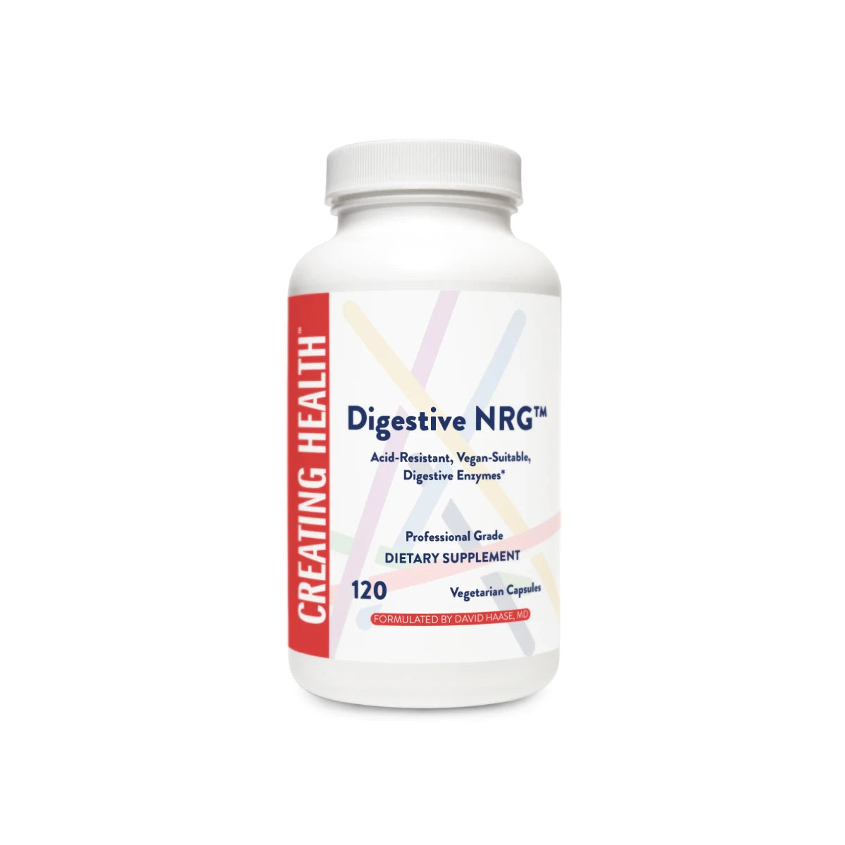 Digestive NRG™ - 120 c