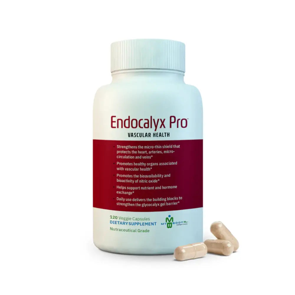 Endocalyx Pro