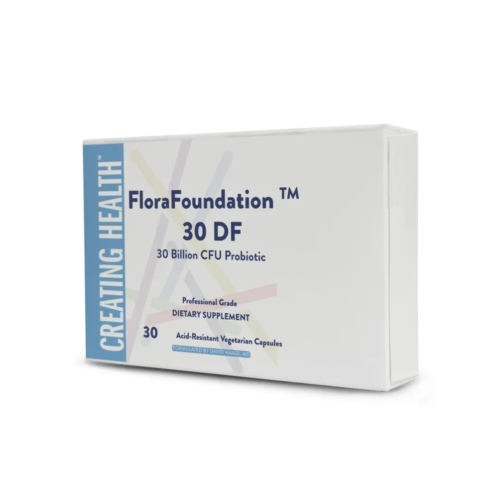 FloraFoundation™ 30 DF