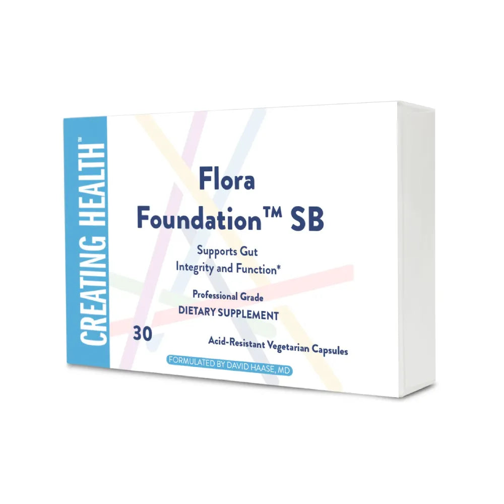 FloraFoundation™ SB
