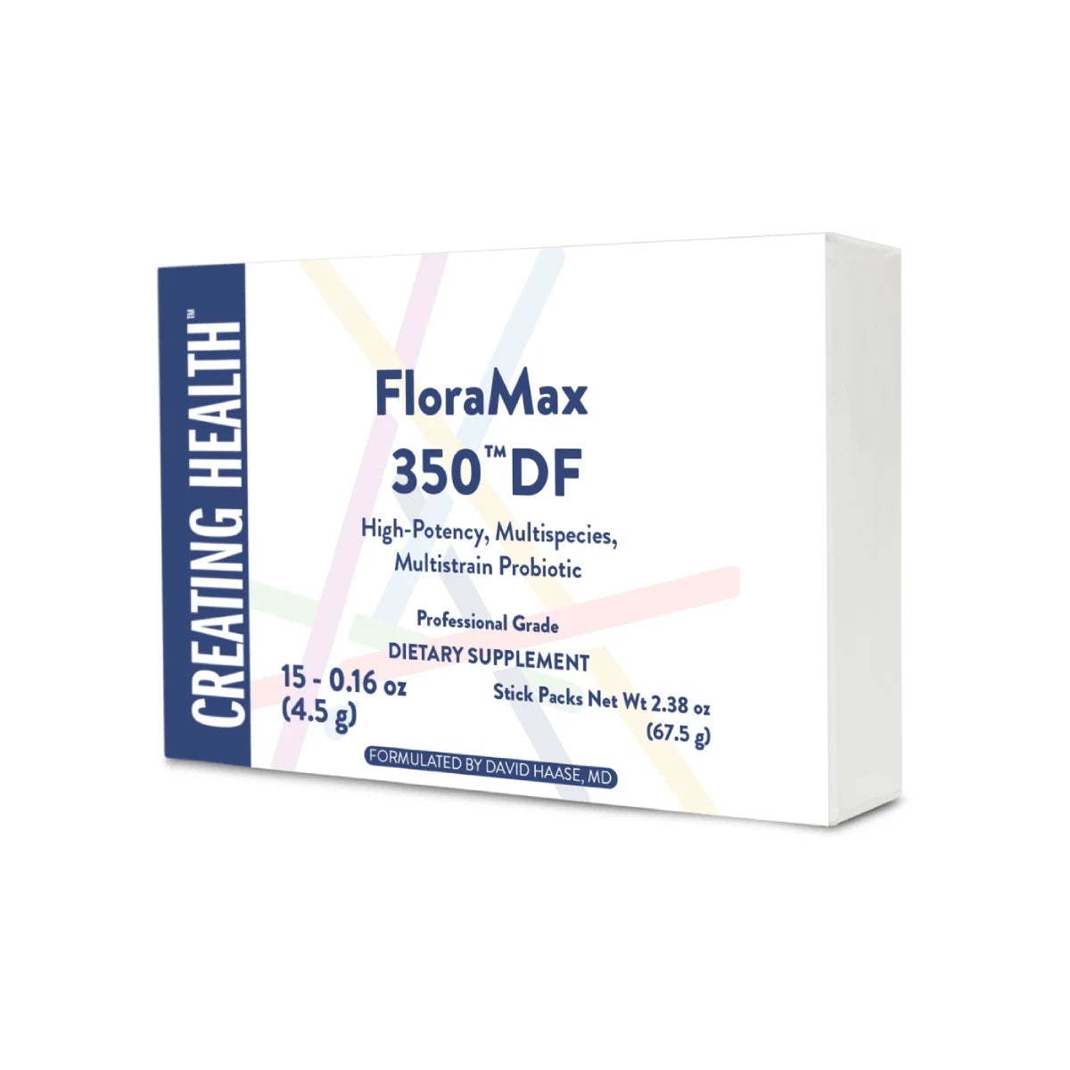 FloraMax 350™ DF