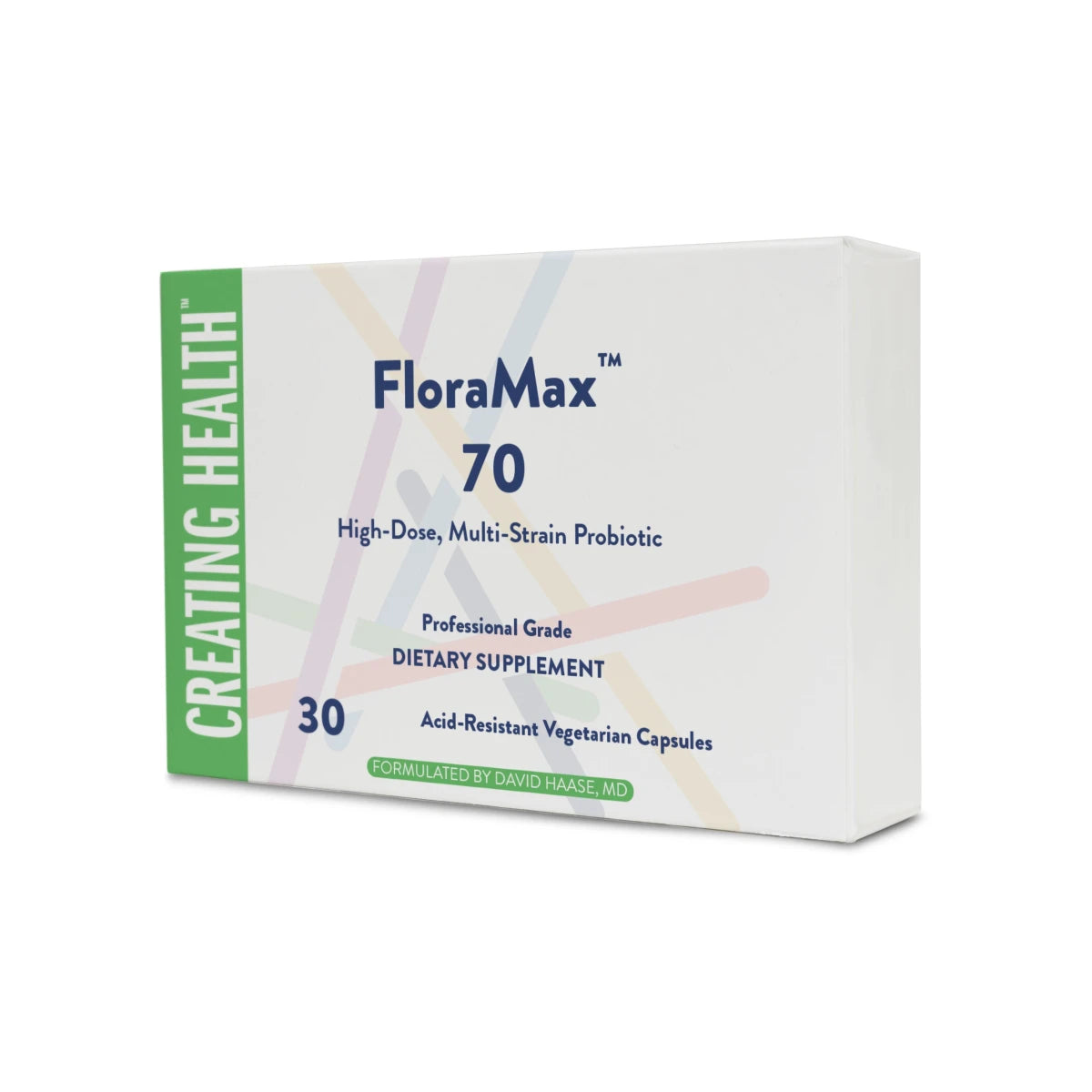 FloraMax 70™ – Creating Health FloraMax 70™ – Creating Health
