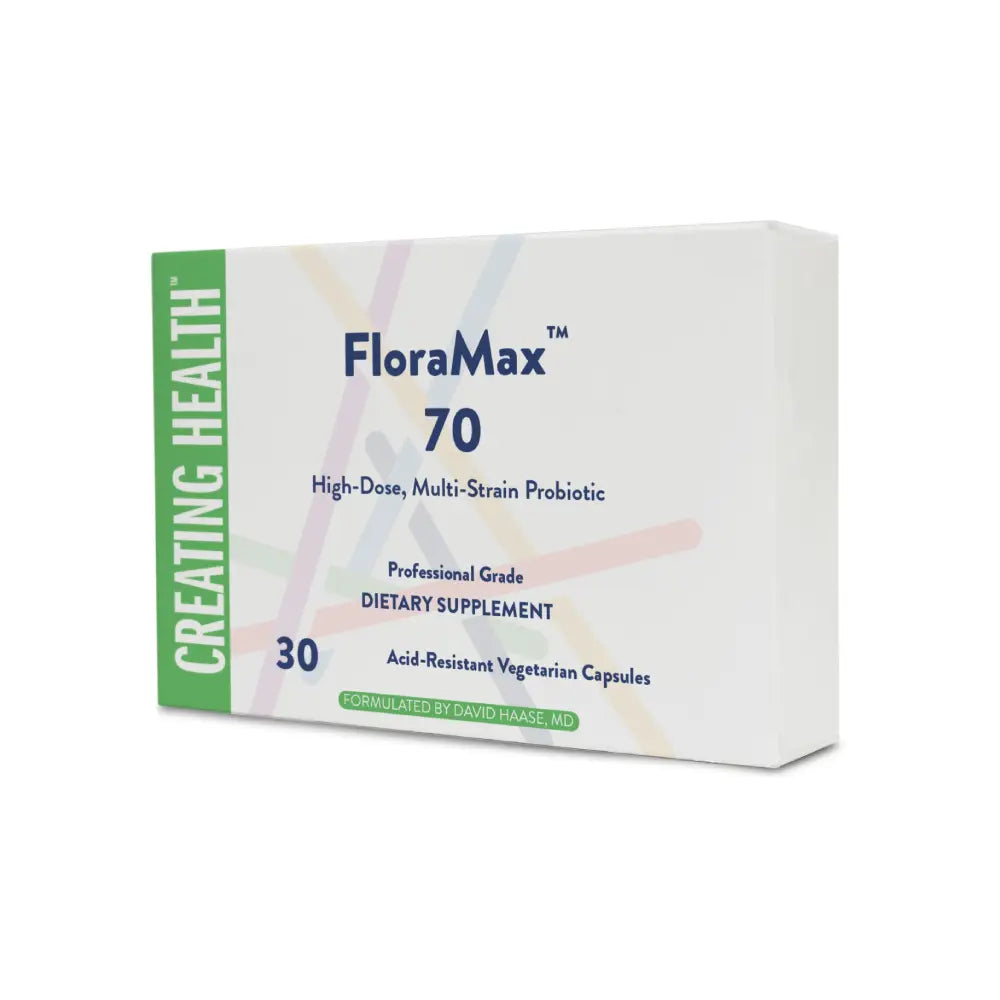 FloraMax 70™