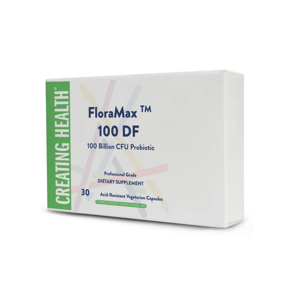FloraMax™ 100 DF