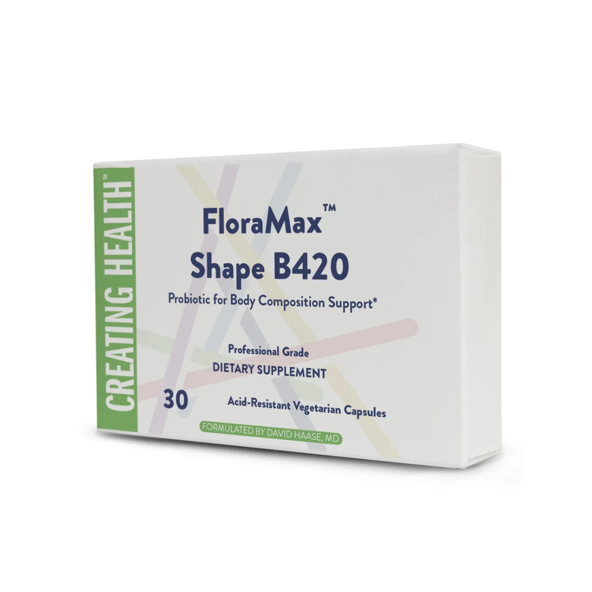 FloraMax™ Shape B420
