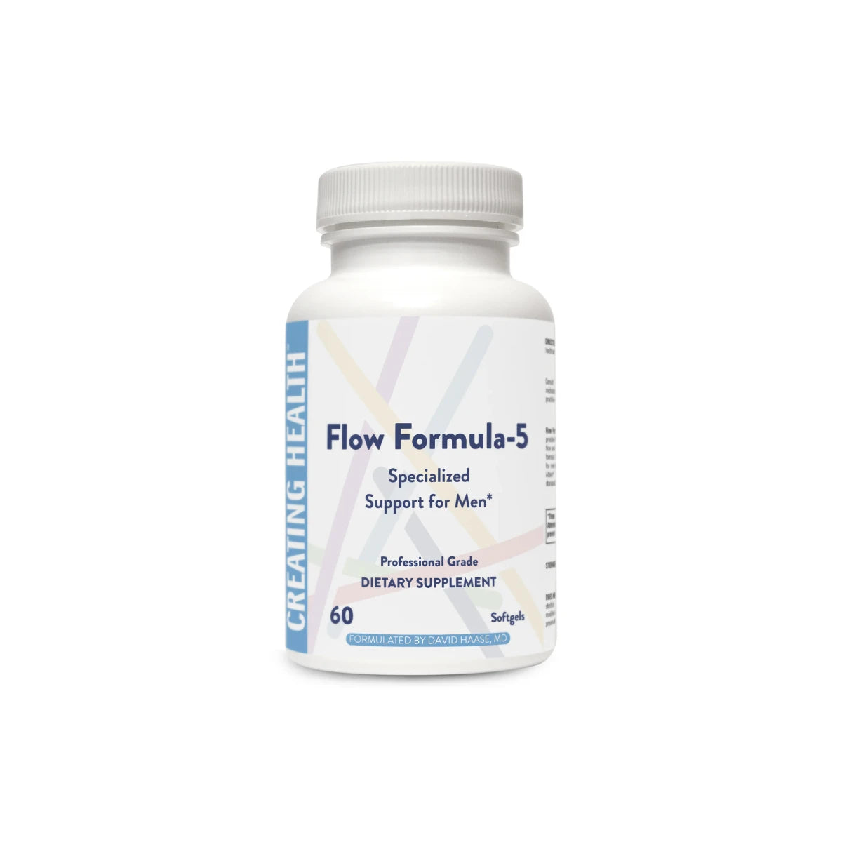 Flow Formula-5