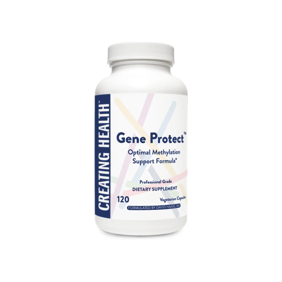 Gene Protect™ - 120 c