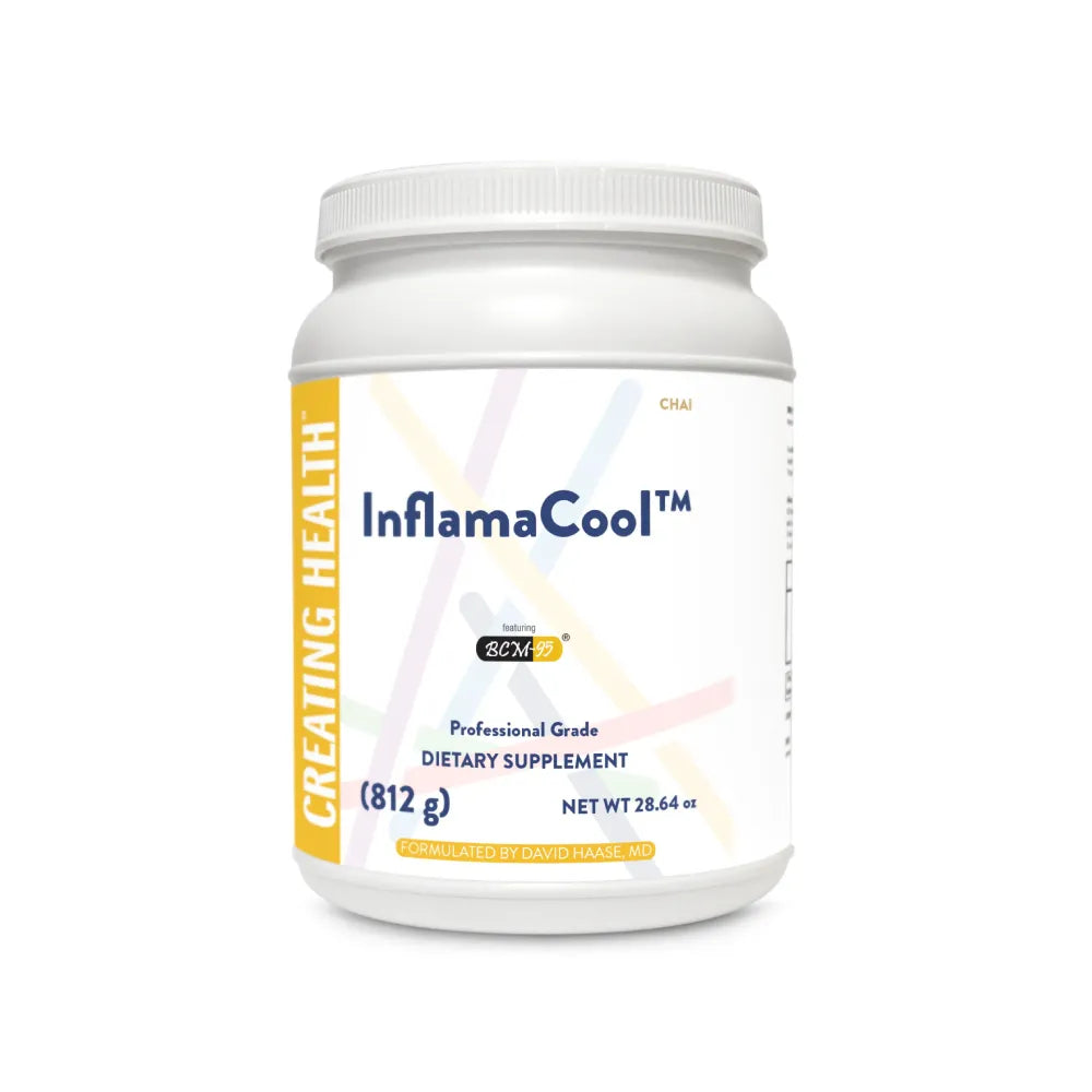 InflamaCool™ (Chai)