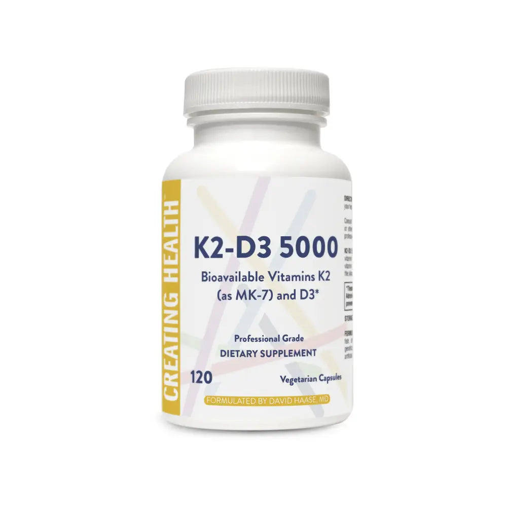 K2-D3 5000 - 120c