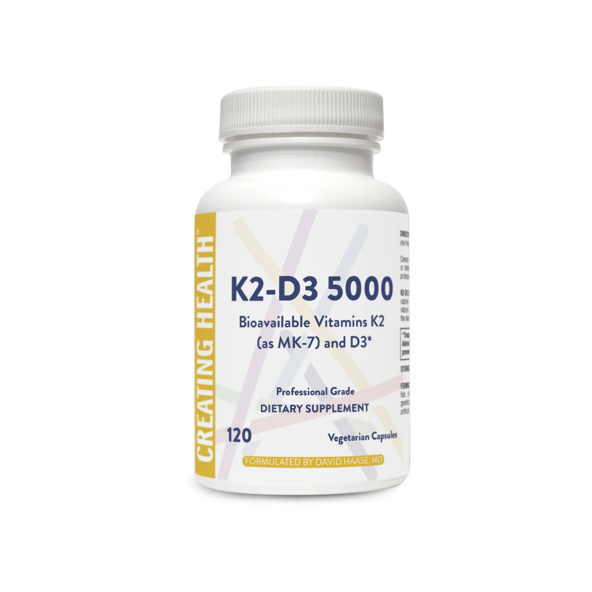 K2-D3 5000 - 120c
