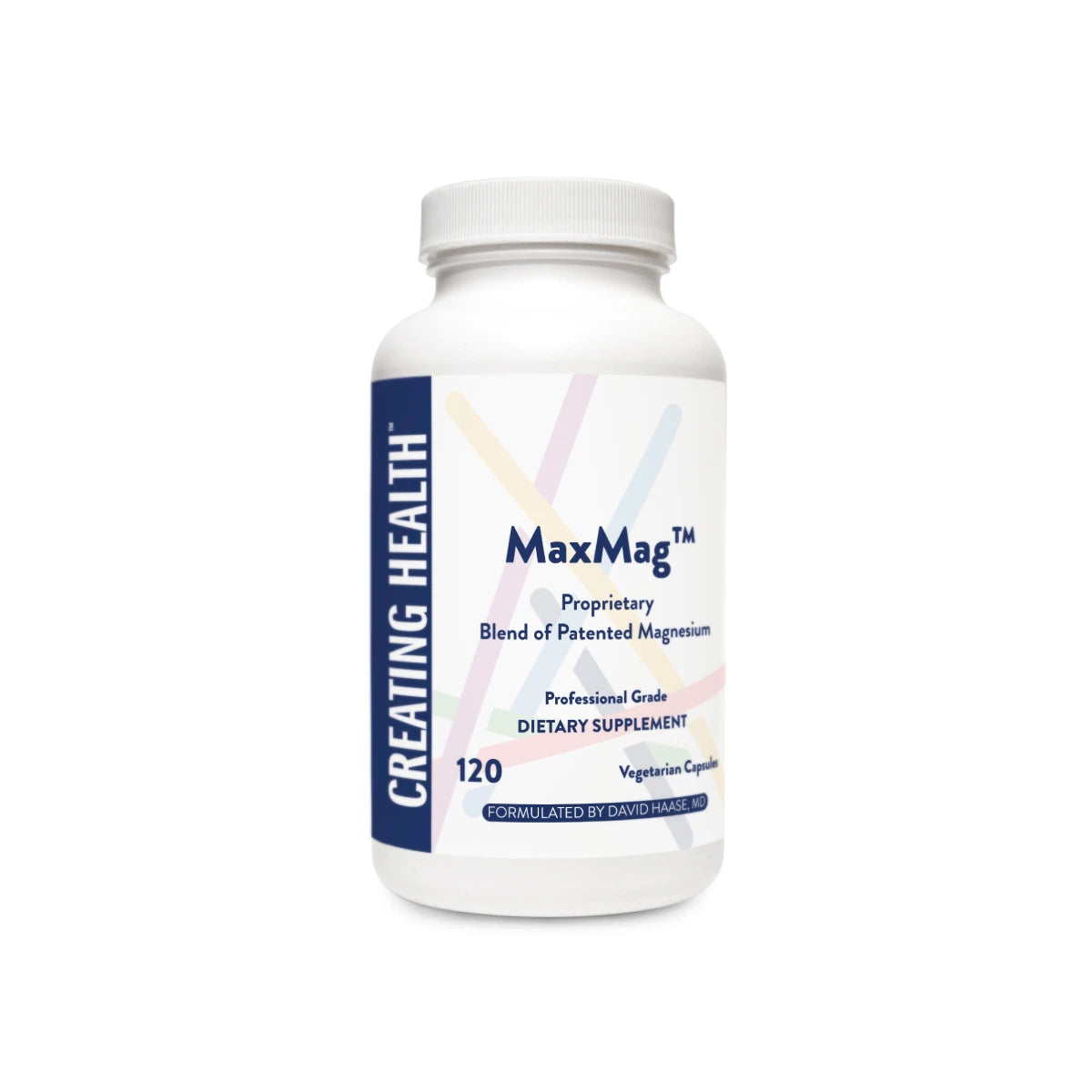 MaxMag™ - 120 c