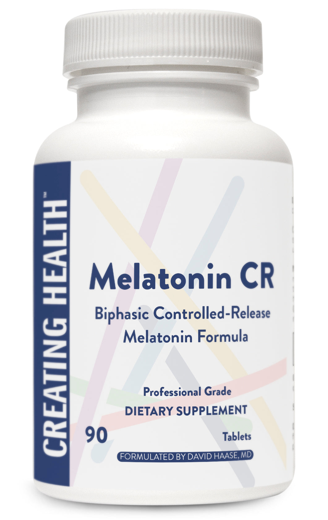 Melatonin CR