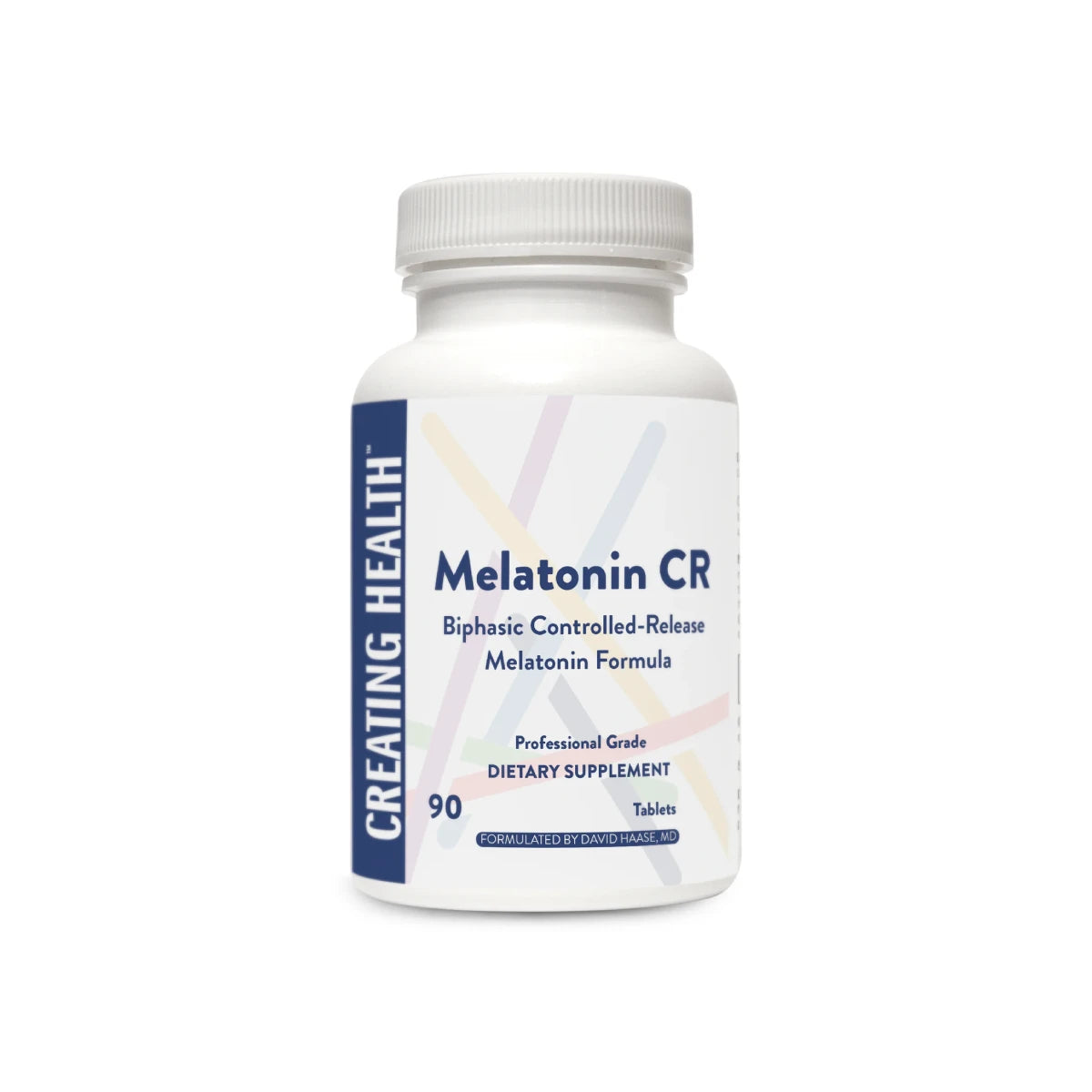 Melatonin CR