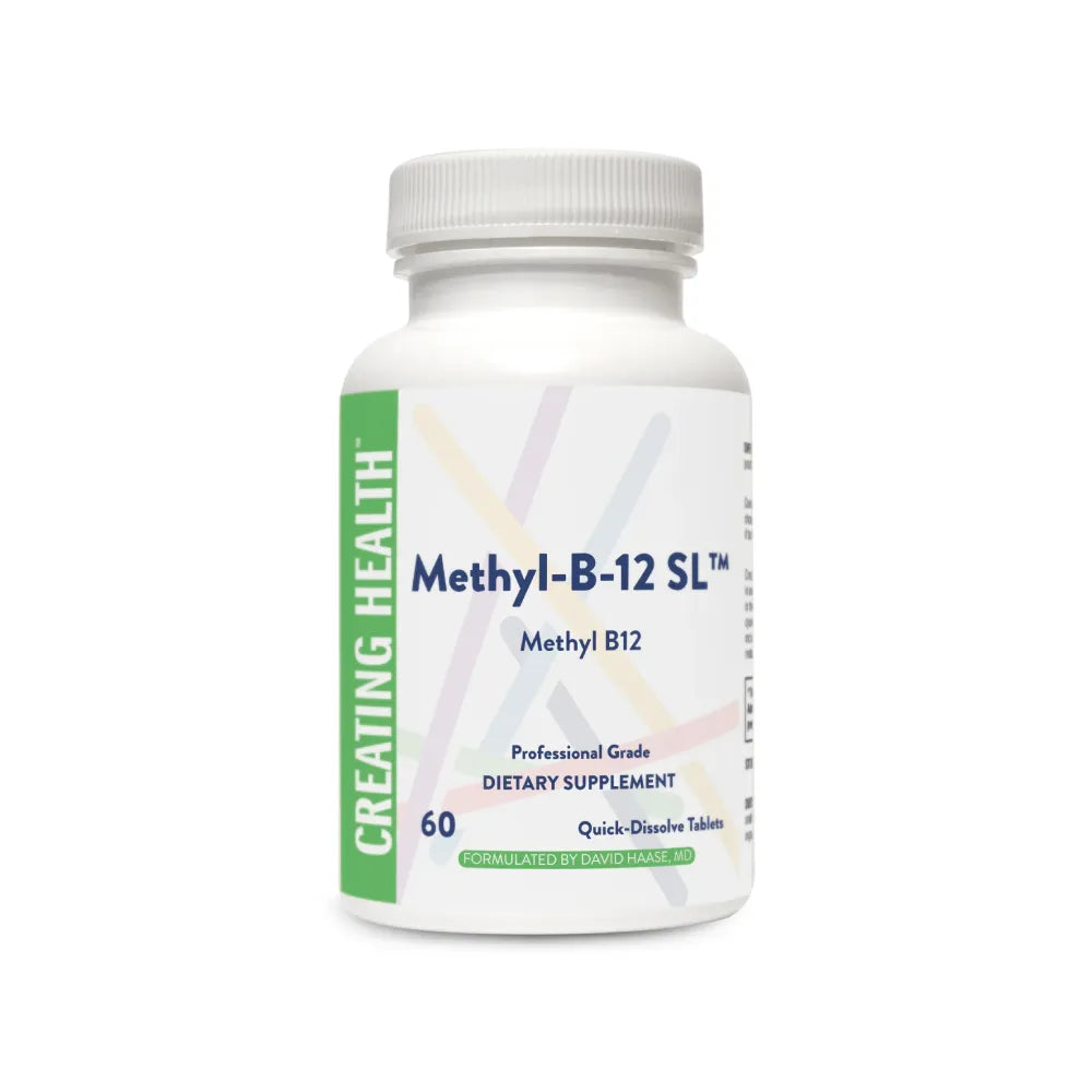 Methyl-B-12 SL™
