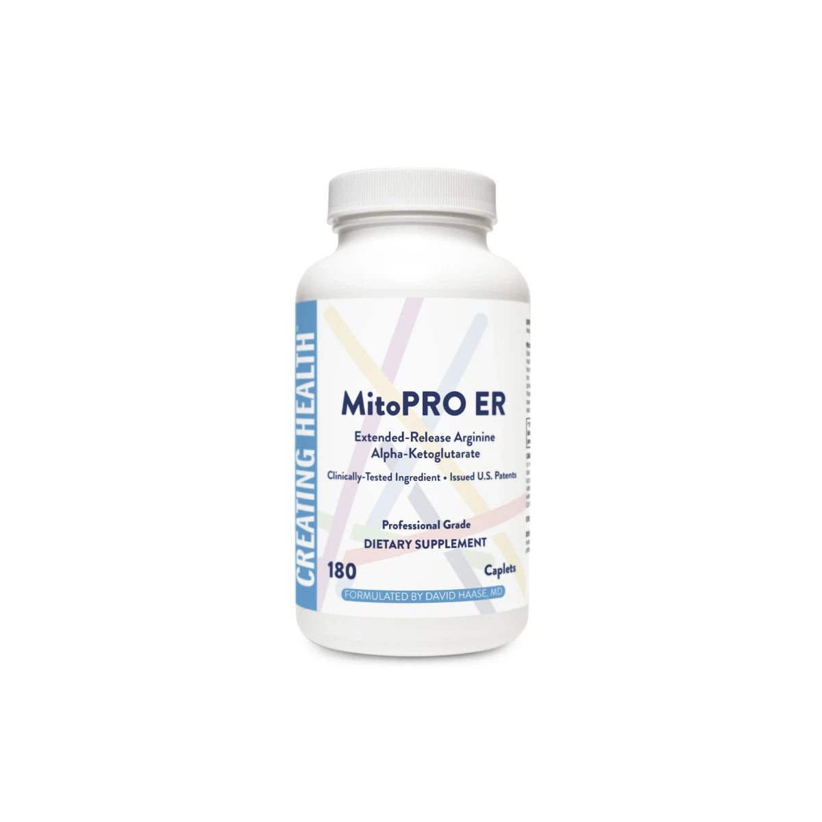 MitoPRO ER – Creating Health