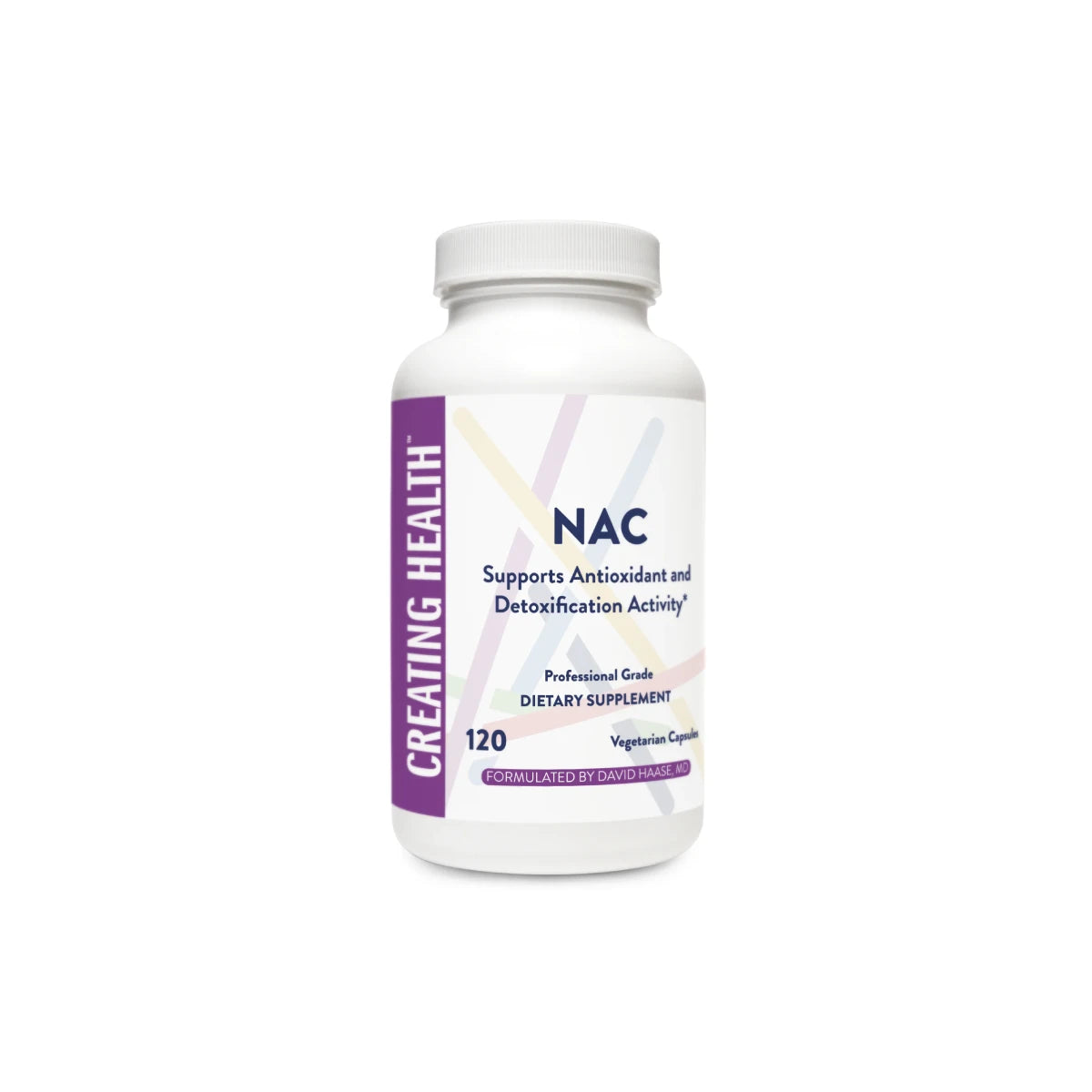 NAC - 120 c