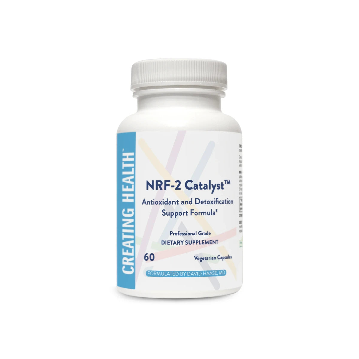 NRF-2 Catalyst™ - 60c