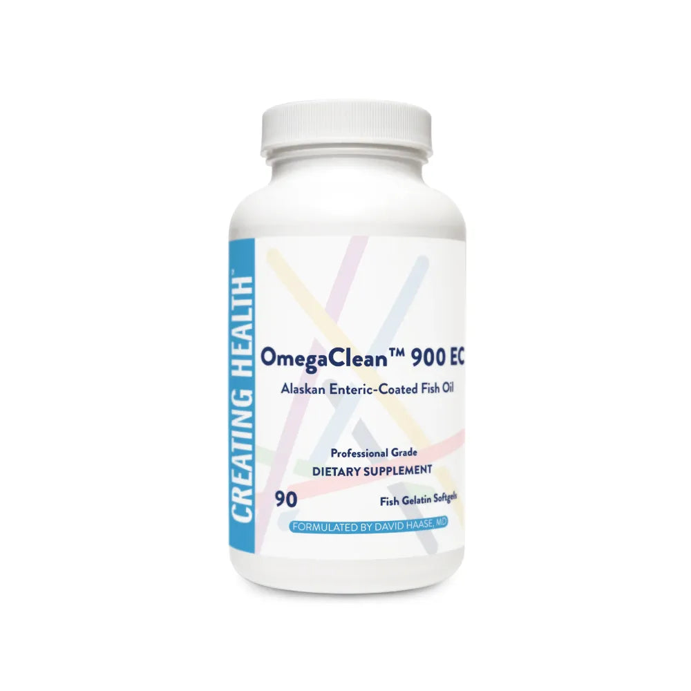 OmegaClean™ 900 EC - 90c