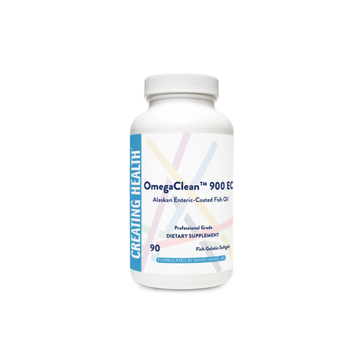 OmegaClean™ 900 EC - 90c