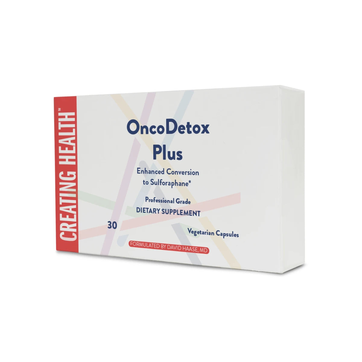 OncoDetox Plus