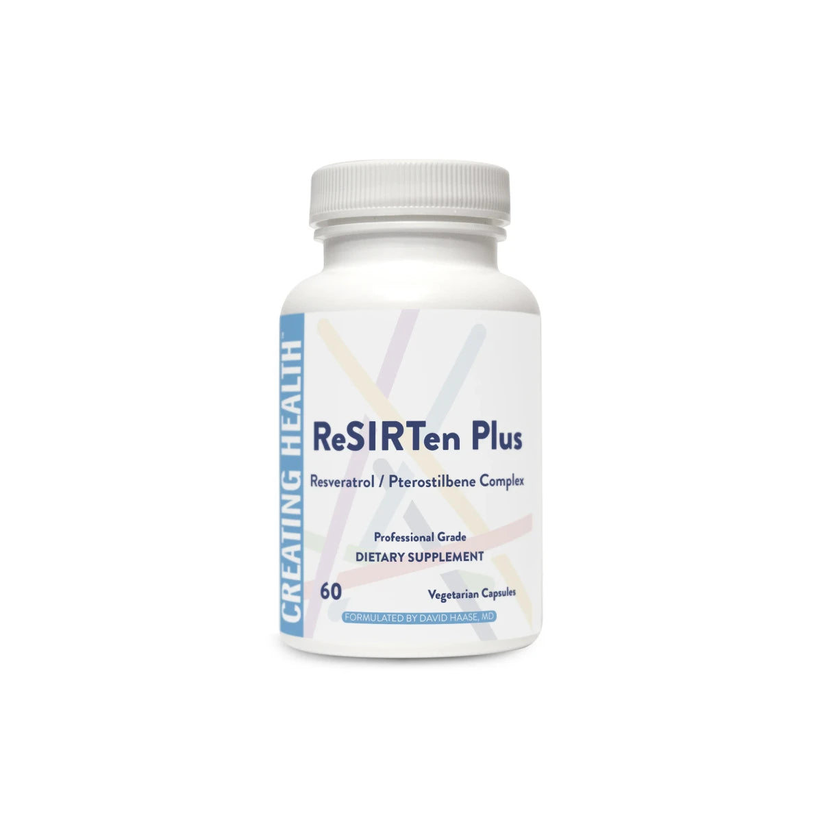 ReSIRTen Plus