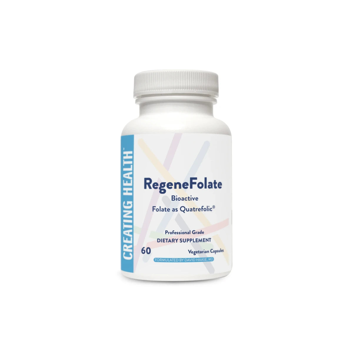RegeneFolate - 60c