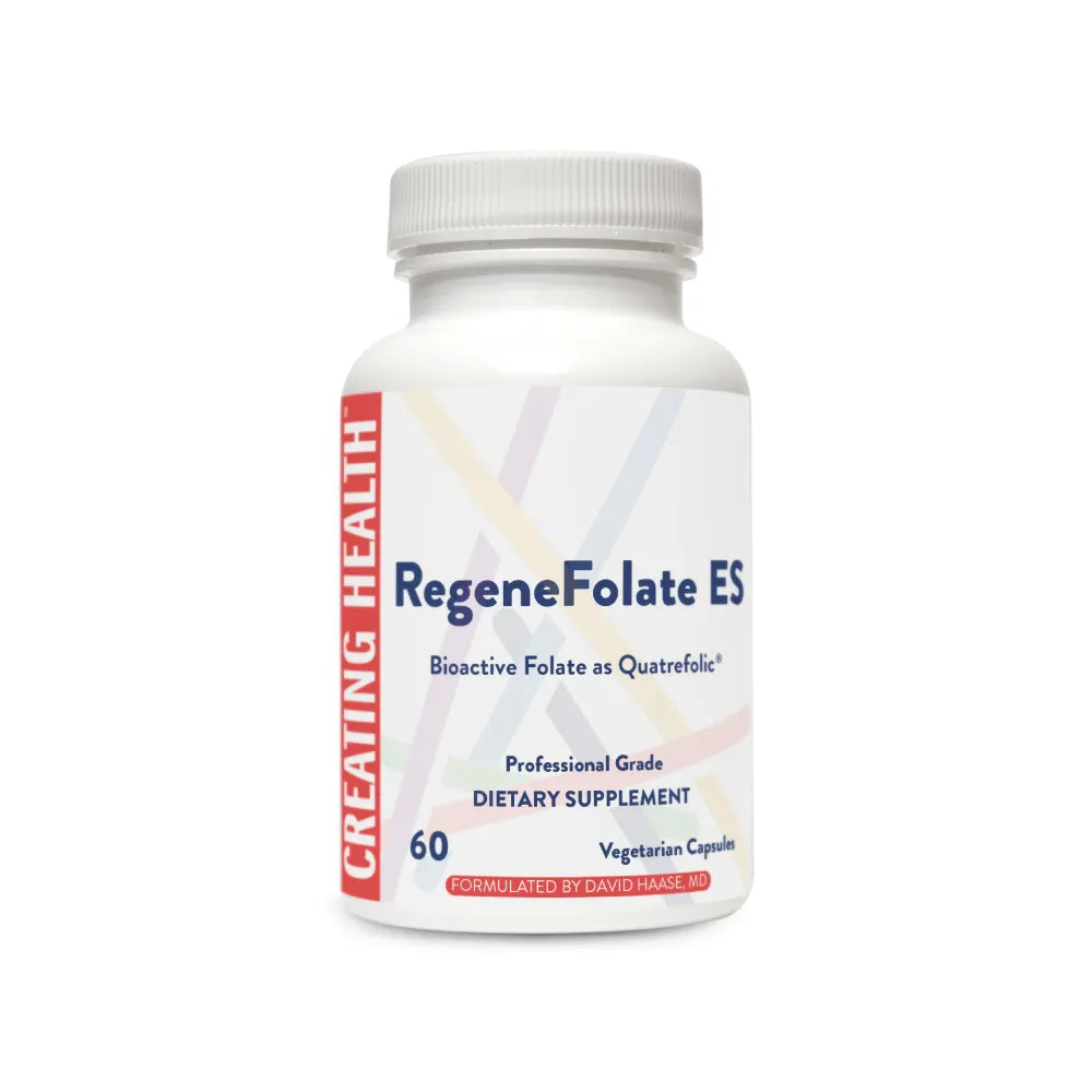 RegeneFolate ES