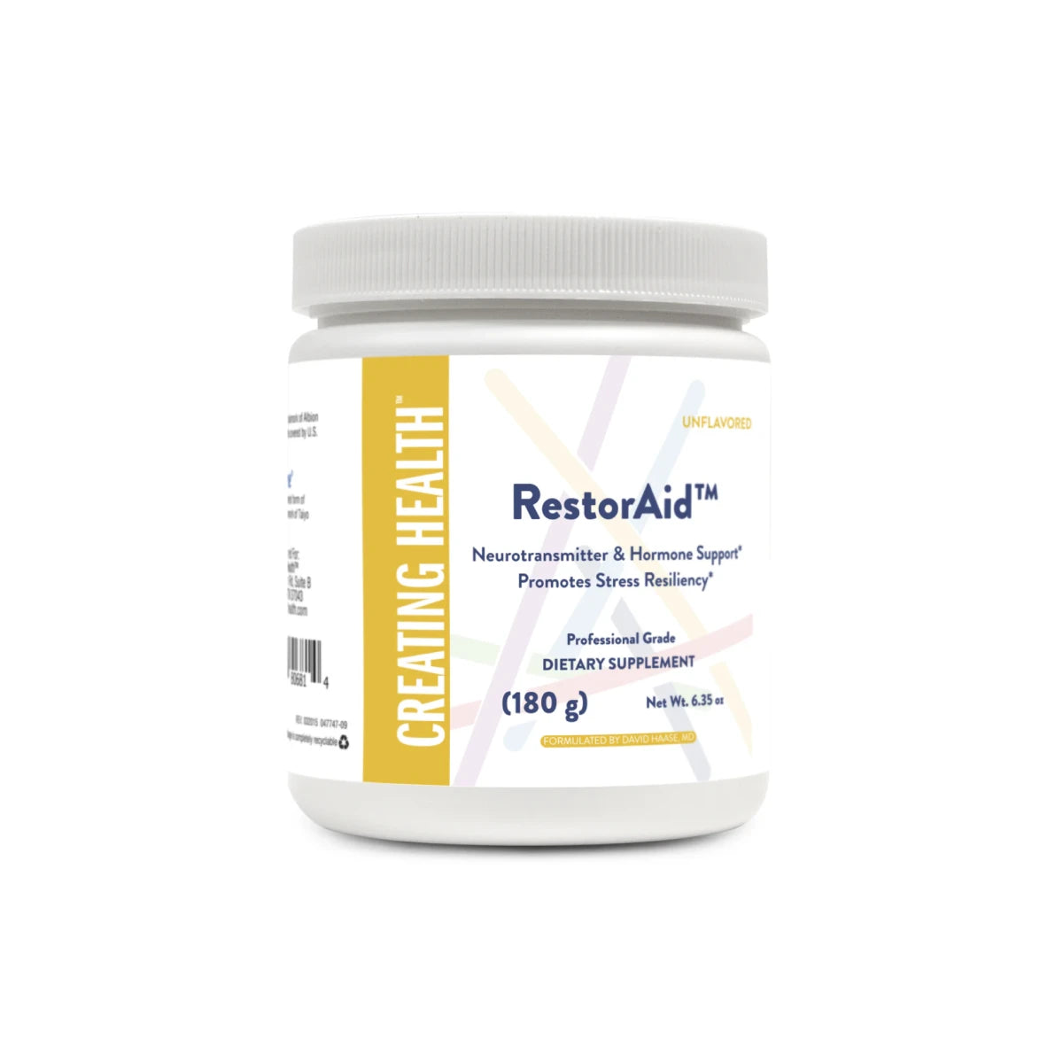 RestorAid™ - Unflavored