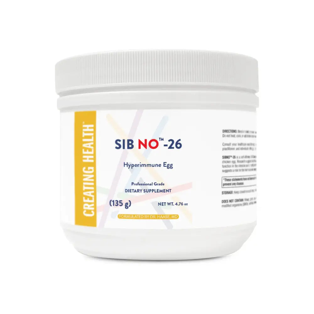 SIBNO™ 26 - Powder(IG 26 DF)